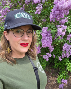 Cannabis Workforce Initiative Systems Administrator