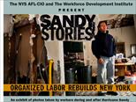 Sandy Stories 2013